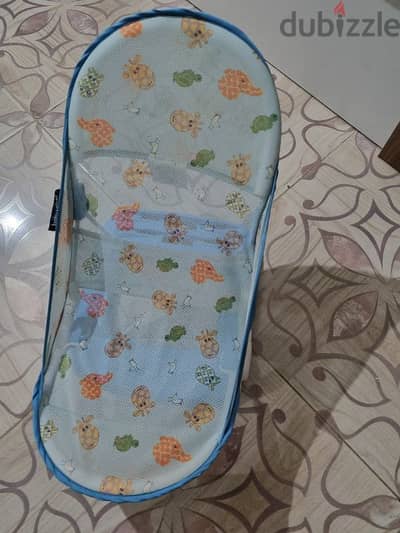 baby bath seat