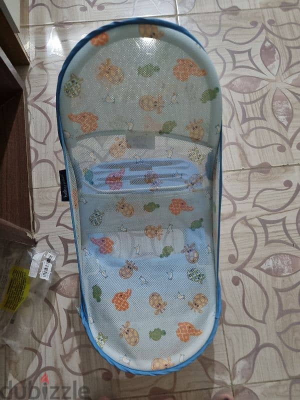 baby bath seat 2