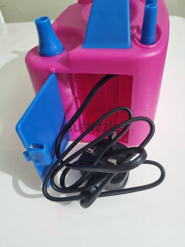 electric balloon pump 4