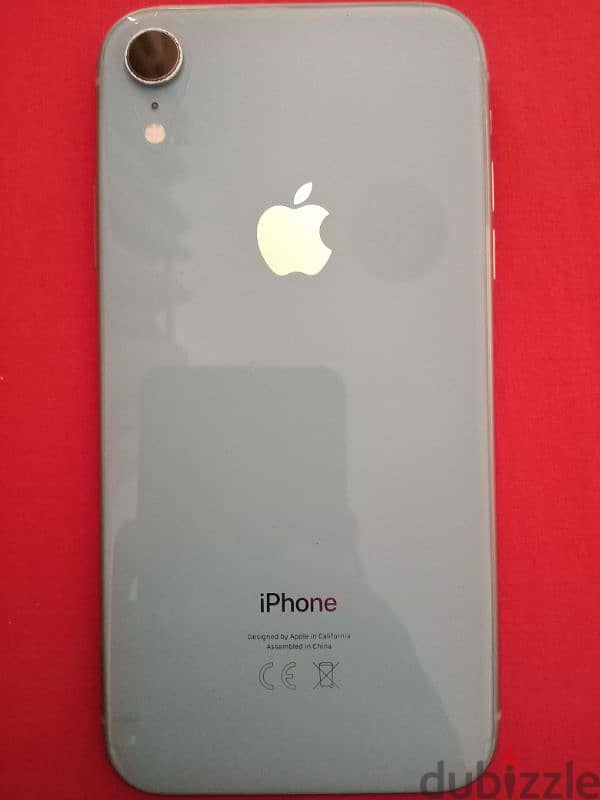 iphone xr 0