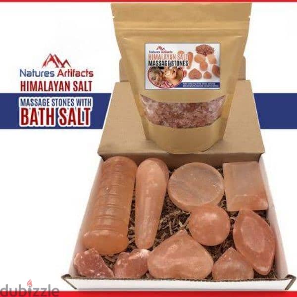 Himalayan pink salt decorations accessories available on whole sale 9