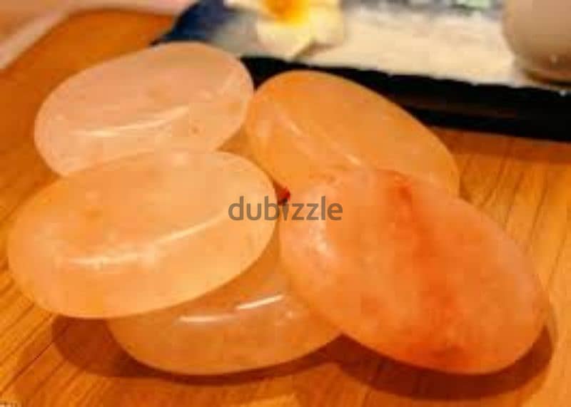 Himalayan pink salt decorations accessories available on whole sale 12