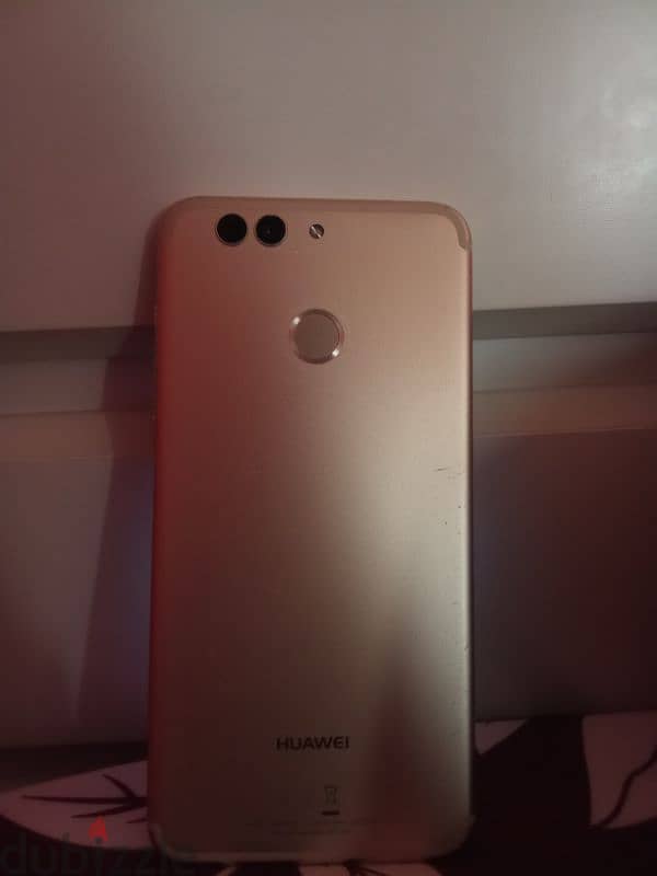 Huawei Nova 2 PLUS 7