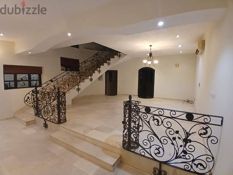 Al khwair villa for rent 1