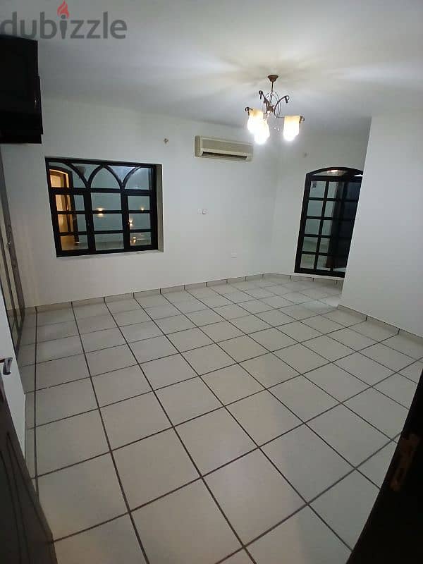 Al khwair villa for rent 7