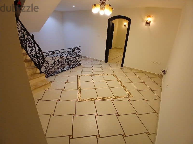 Al khwair villa for rent 8