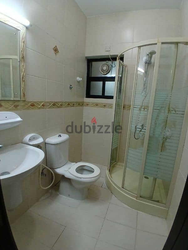 Al khwair villa for rent 12