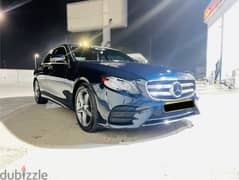 Mercedes-Benz E300 2017 0