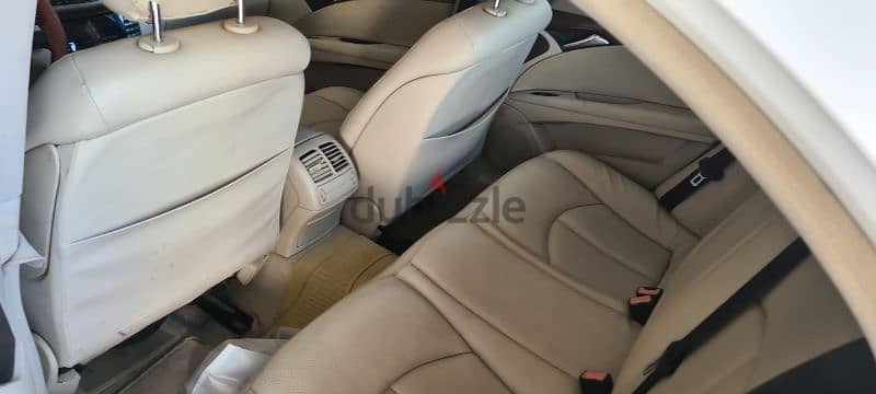 Mercedes-Benz E240 2005 17