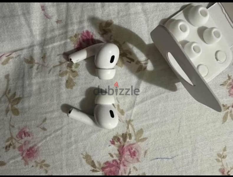 Apple Airpods Pro Used 2 months 3