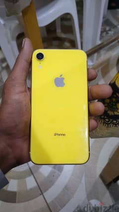 iphone XR 64gb waterpack 0