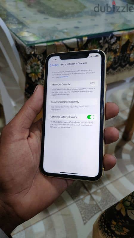 iphone XR 64gb waterpack 1