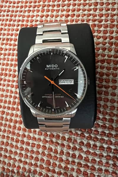 MIDO Automatic watch