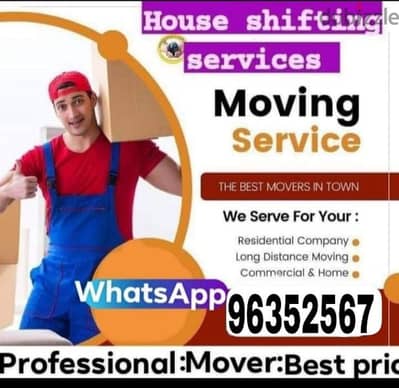 house shiftting and vela flat and office shifting to