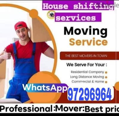 House shiffting and packing transport loading unloading serv