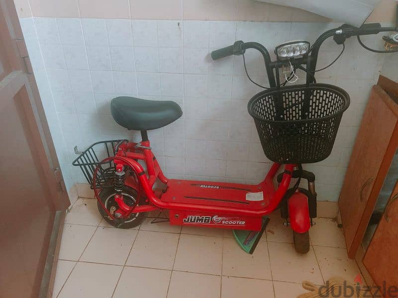 scooter for sale 0