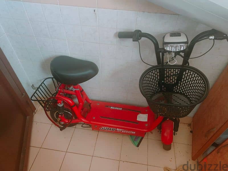 scooter for sale 1