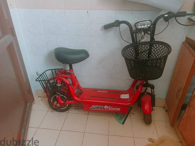 scooter for sale 2