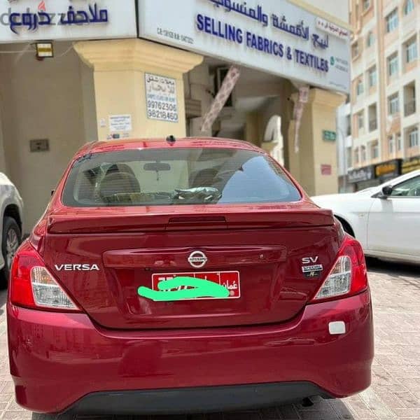 car rental /91363228/ delivery service/ full insurance تاجير سيارات 3