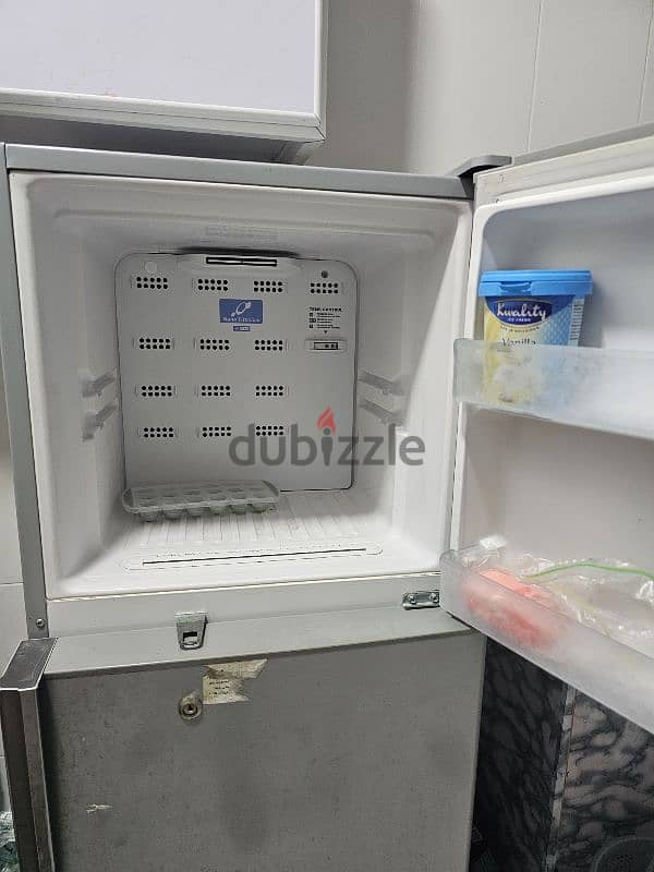 very good condition refrigerator urgent sale 1