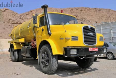 sewerage water tanker شفط مياه مجارى الصرف الصحي نظف بلواه تنظيف بلواه