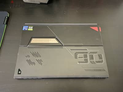 ASUS ROG Flow Z13 (Gaming laptop/tablet)