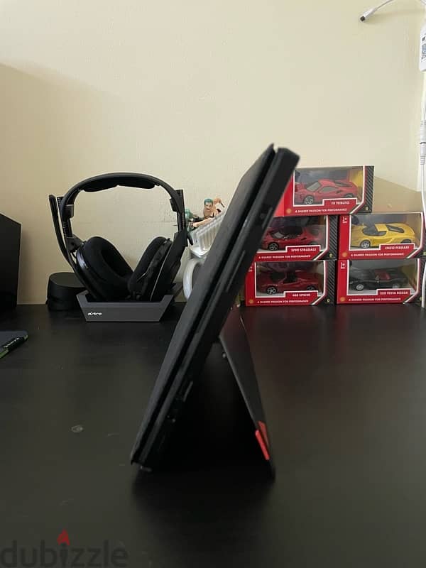 ASUS ROG Flow Z13 (Gaming laptop/tablet) 1