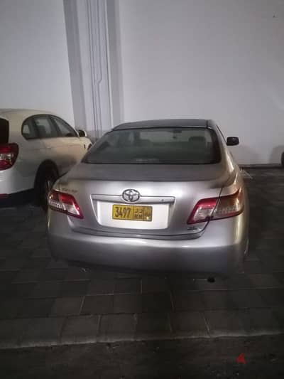 Toyota Camry 2011 urgent sale  72329032