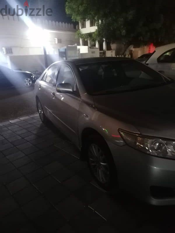 Toyota Camry 2011 urgent sale  72329032 1