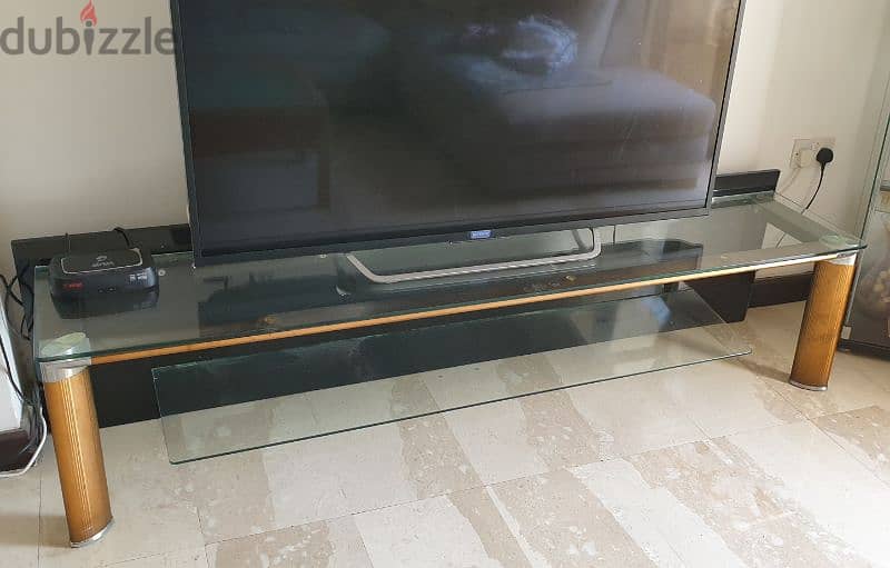 TV table 2