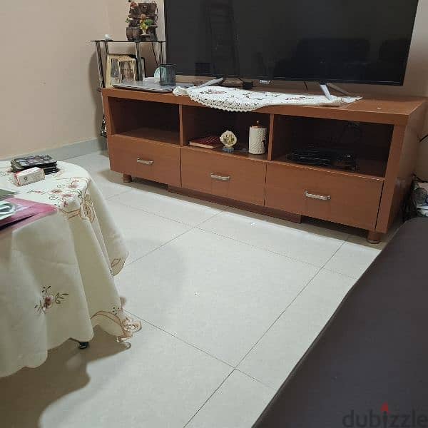 TV stand 0