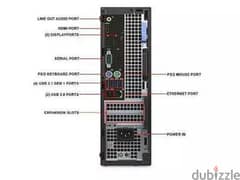 Dell Optiplex 7050 0