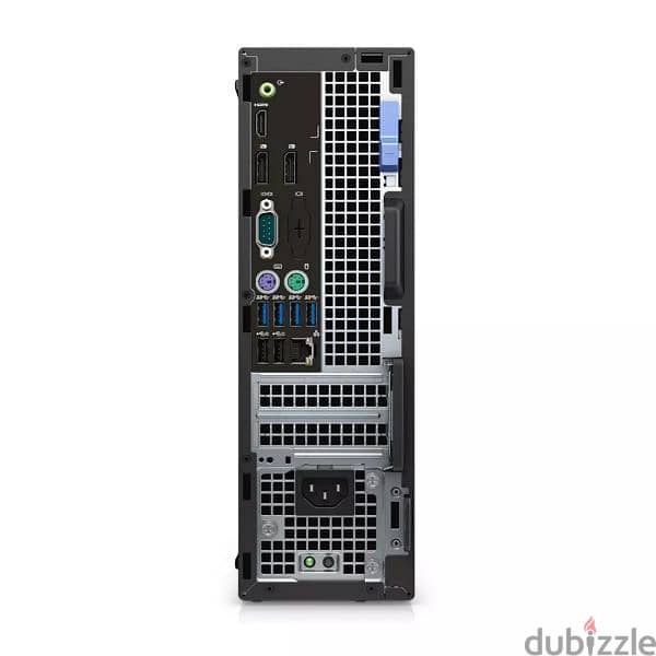 Dell Optiplex 7050 1