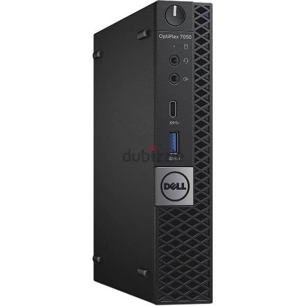 Dell Optiplex 7050 2