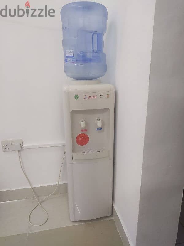 Sure water cooler  for sale 0