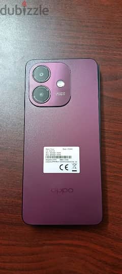 OPPO A3X 0