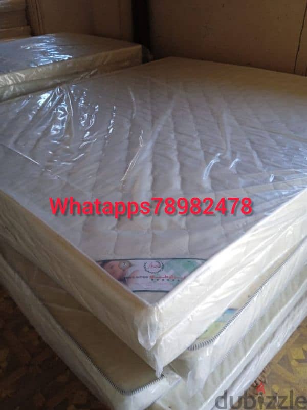 Mattresses for Sale – Different Sizes & Prices! 5