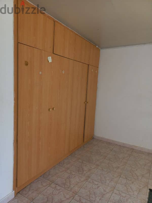 studio in ruwi nr CBO  OMR 145 including water and electrcity 0