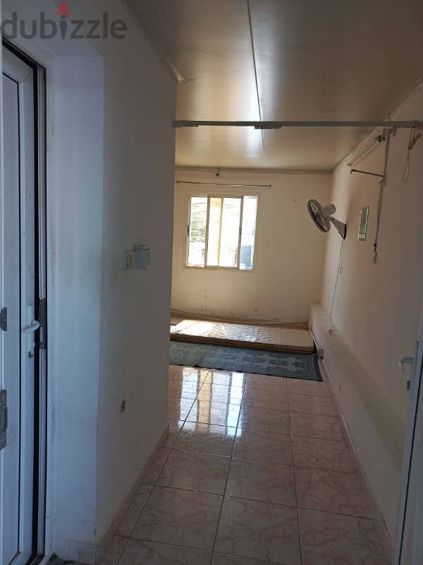 studio in ruwi nr CBO  OMR 145 including water and electrcity 1