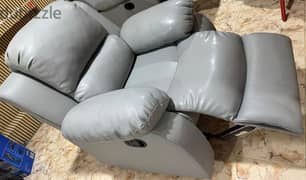 6 seats fully recycling sofa for sale 0