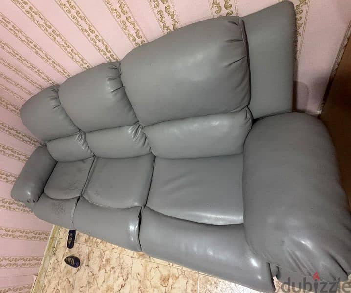 6 seats fully recycling sofa for sale 6