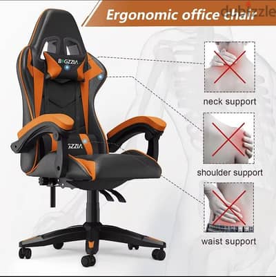 Brand new gaming chair