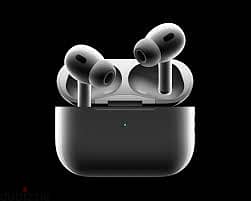 Apple AirPods Pro 2 Wireless Earbuds, Active Noise Cancellation