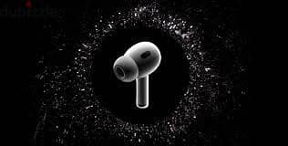 Apple AirPods Pro 2 Wireless Earbuds, Active Noise Cancellation 2