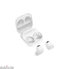 Samsung Galaxy Buds2 Pro Wireless Bluetooth Earbuds White New