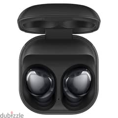 Samsung Galaxy Buds Pro In Ear Wireless Headset Phantom Black New 0