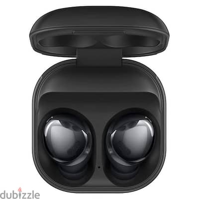 Samsung Galaxy Buds Pro In Ear Wireless Headset Phantom Black New