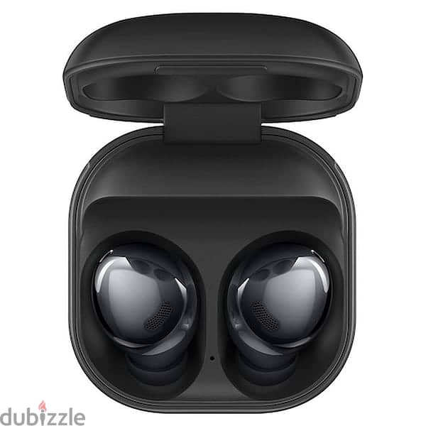 Samsung Galaxy Buds Pro In Ear Wireless Headset Phantom Black New 0