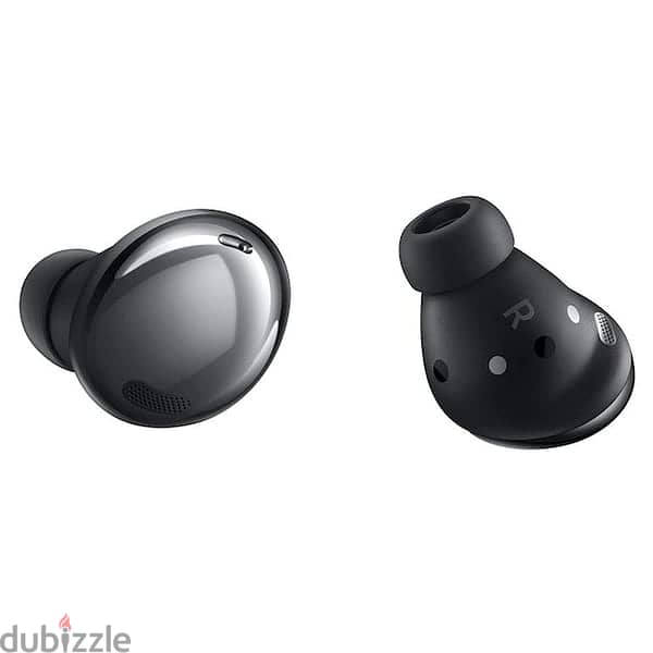 Samsung Galaxy Buds Pro In Ear Wireless Headset Phantom Black New 2