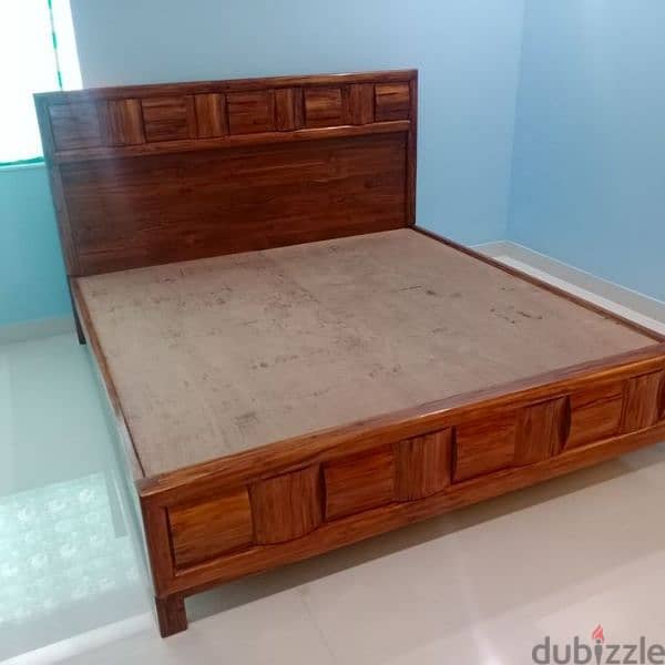 Bed frame for sale 1